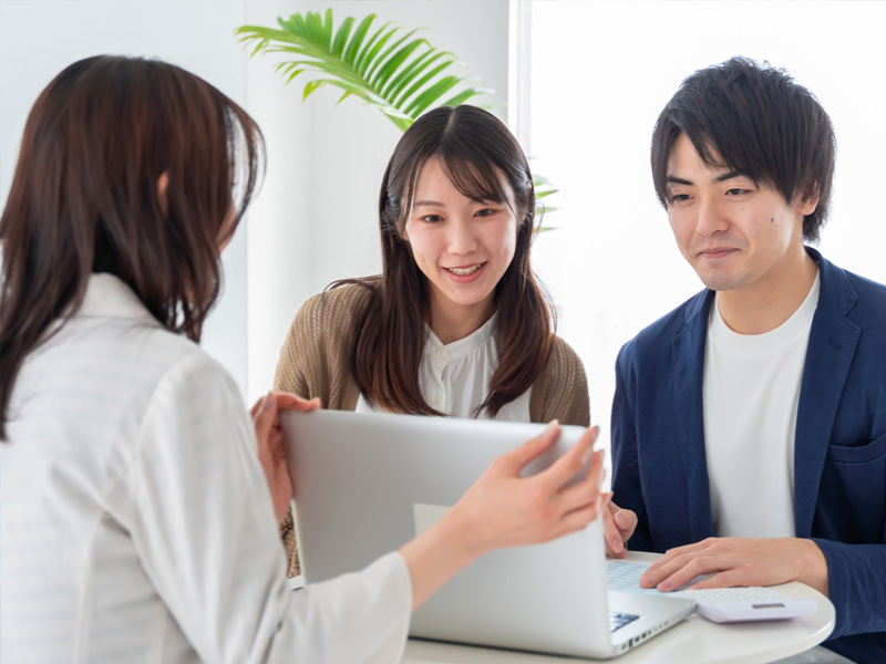 スズラン企業保険課