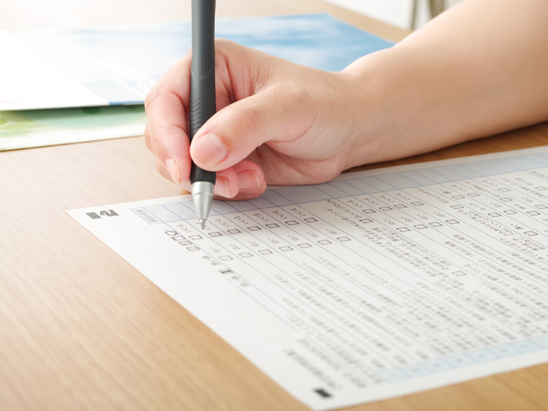 スズラン企業保険課