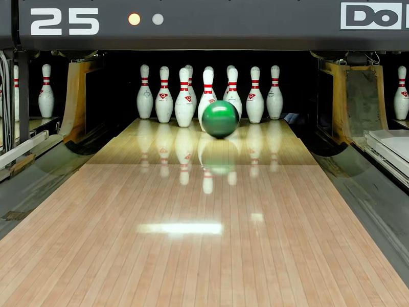 スズランボウル