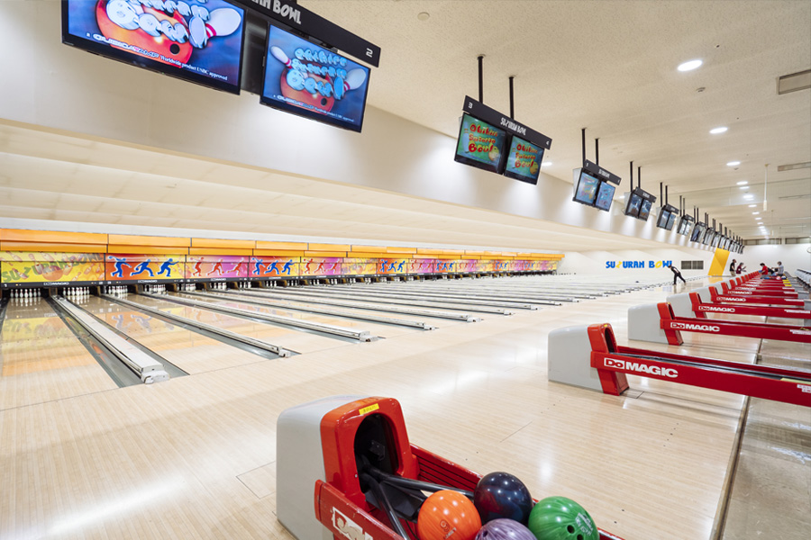 スズランボウル